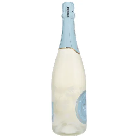 Espumante Salton Poética Demisec Branco 750ml 360-29