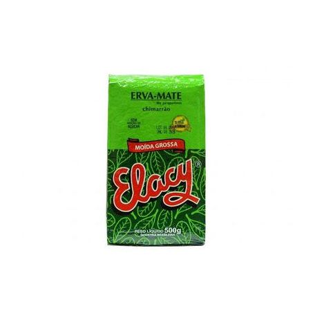 ERVA MATE ELACY MOIDA GROSSA 500G