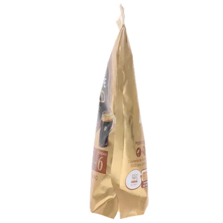 CAFÉ SOLUVEL NESCAFÉ GOLD ESPRESSO SUAVE SACHE 40G 360-9