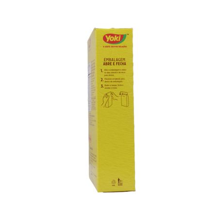 Farinha De Aveia Yoki 170g 360-3