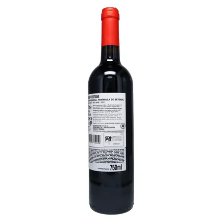 Vinho portugues abre pestana tinto 750ml 360-20