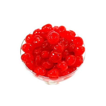 Cereja Maraschino Kg 