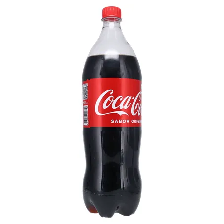 BEBIDA COCA COLA PET 1,5L 360-32