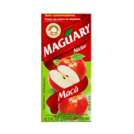 SUCO MAGUARY MACA TP 200ML