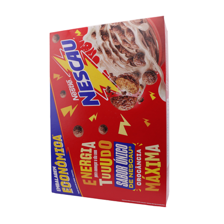 Cereal Matinal Nescau 770g 360-33