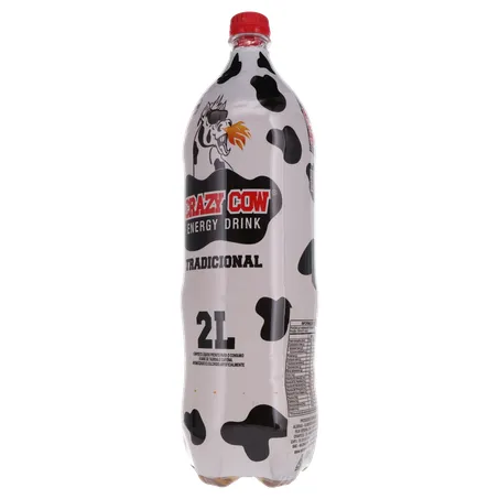 Energetico crazy cow 2lt 360-3