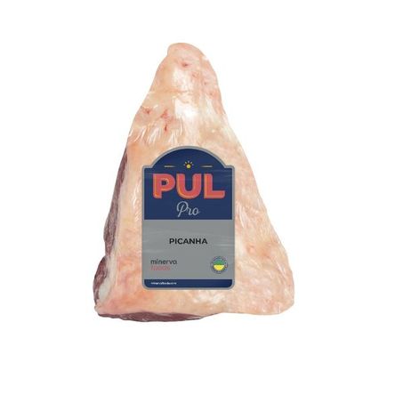 PICANHA RESF BOV PUL