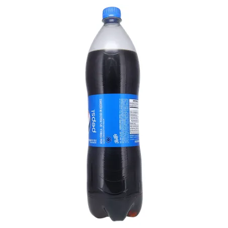 Refrigerante Pepsi Normal 1,5l 360-9
