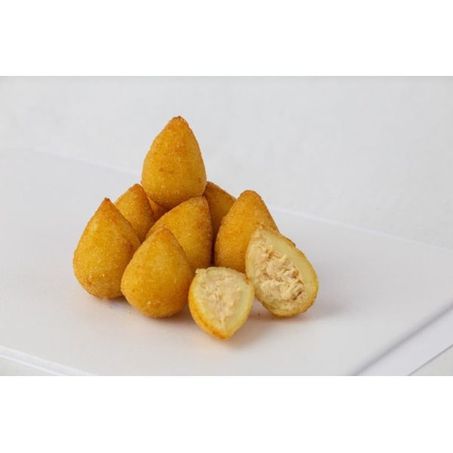 Mini salgadinhos fritos da fazenda kg 360-6