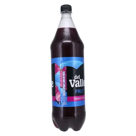 Refresco Del Valle Frut Uva 1,5l 360-32