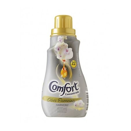 AMACIANTE CONCENT COMFORT 500ML HARMONY