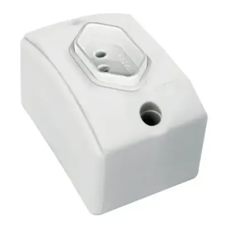 TOMADA EXTERNA GRUPO PERLEX