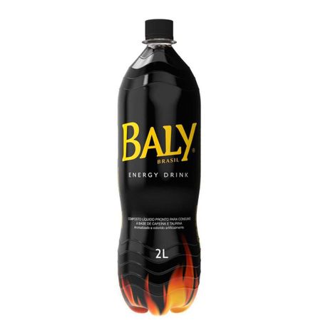 ENERGETICO ENERGY DRINK BALLY 2LT