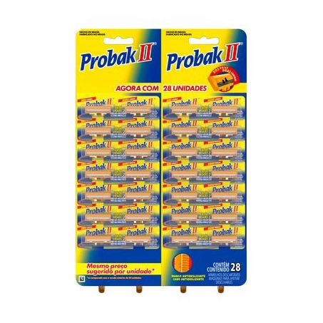 APARELHO PROBAK II UN