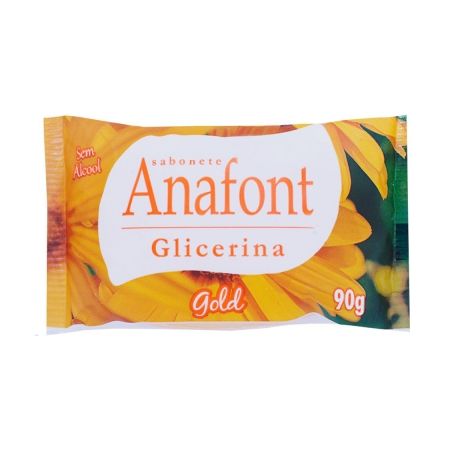 SAB ANAFONT PC90G GOLD