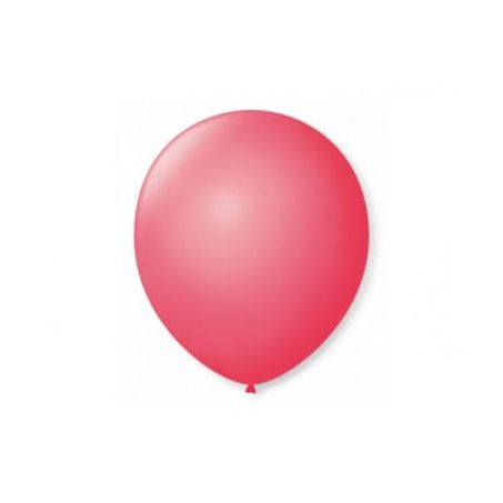 BALAO BRINK FEST LISO N6.5 C 30 VERMELHO