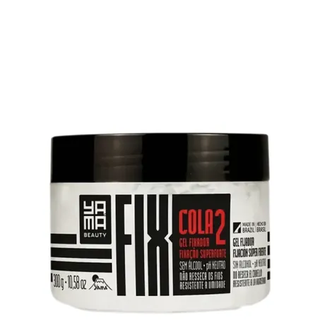 Gel fixador yama cola 2 300g