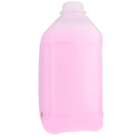 Amaciante barriga verde rosa 5l 360-26