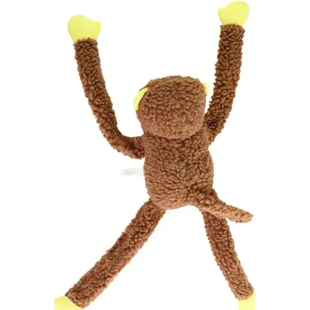 Pelucia macaco loko j1712 360-1