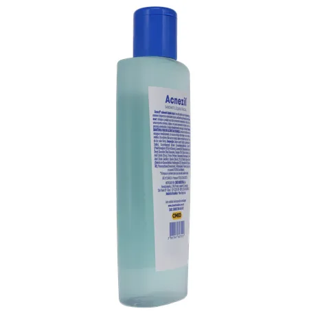 Sabon liq acnezil facial 200ml 360-12
