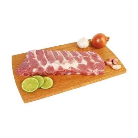 Costela suina temperada afrib kg