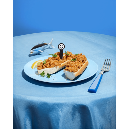 Atum Futuro 150g 360-2