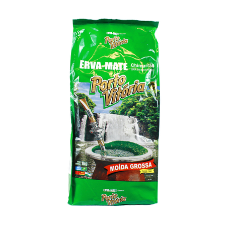 ERVA MATE MOIDA GROSSA SUPER ERVA 1 KG            