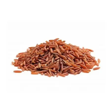 ARROZ CULINARIA CATETO INTEGRAL COM VERMELHO 1KG