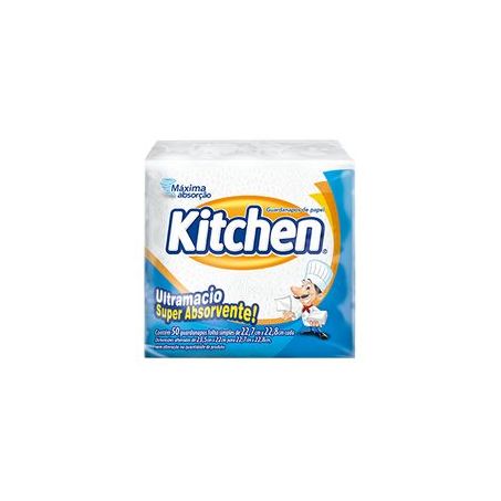 Guard.papel kitchen c 50 pq