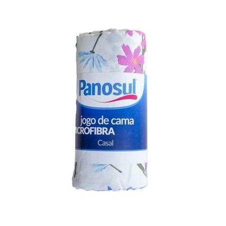 JOGO PANOSUL CAMA OPORTUNITY 200F SORT CASAL