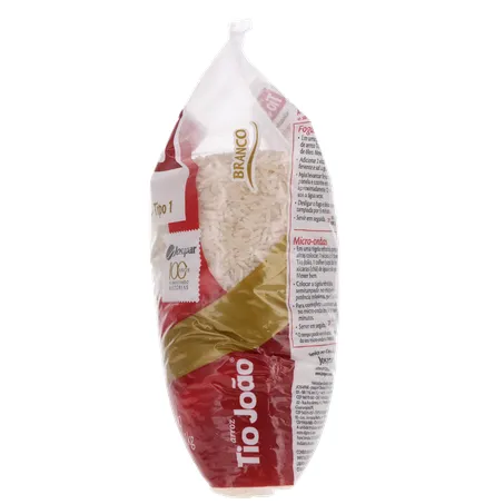 ARROZ TIO JOÃO TIPO 1 1KG 360-9