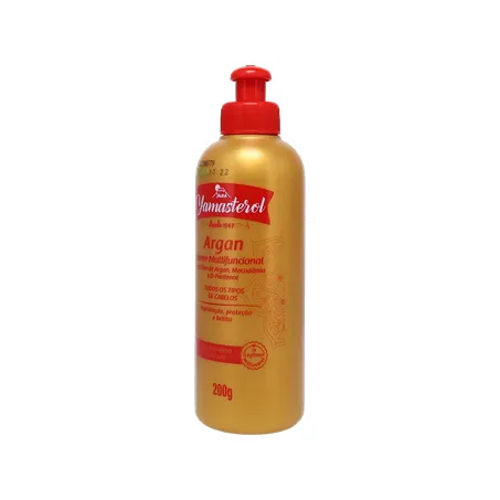 Creme de tratamento yamasterol argan 200g 360-3