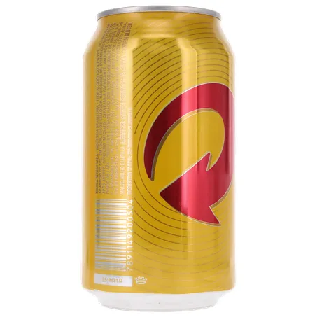 Cerveja Lata Skol Pilsen 350ml 360-16
