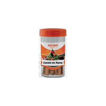 CANELA MIRIAM EM RAMA 12G