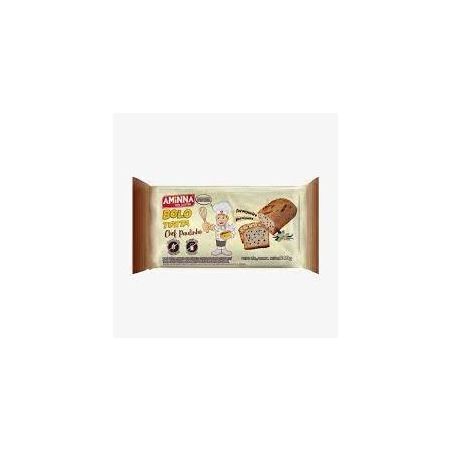 Bolo sem glúten formigueiro chef paulinho 240g