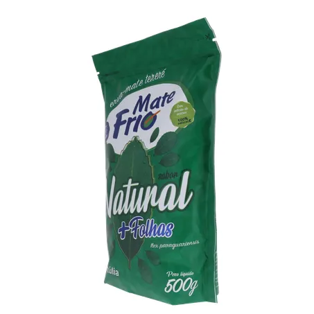 Erva terere tertúlia natural 500g 360-5