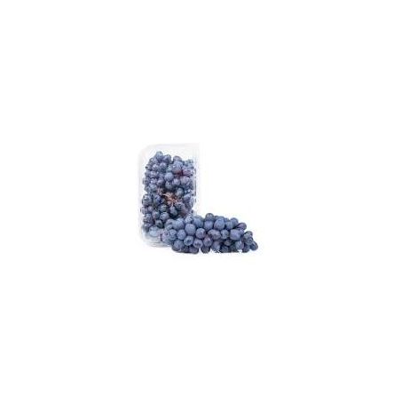 UVA SEM SEMENTE BJ 500 G