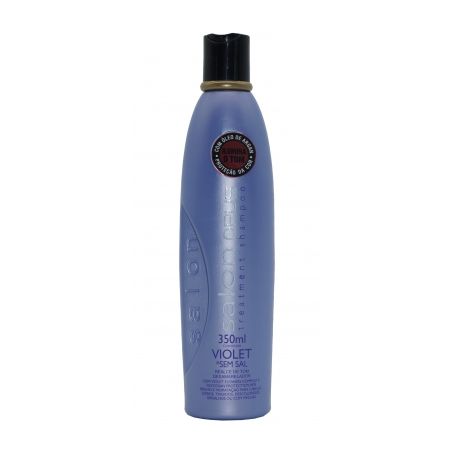 SHAMPOO SALON OPUS DESAMARE VIOLET 350ML