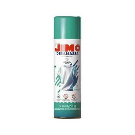 Desamassa jimo spray 300ml