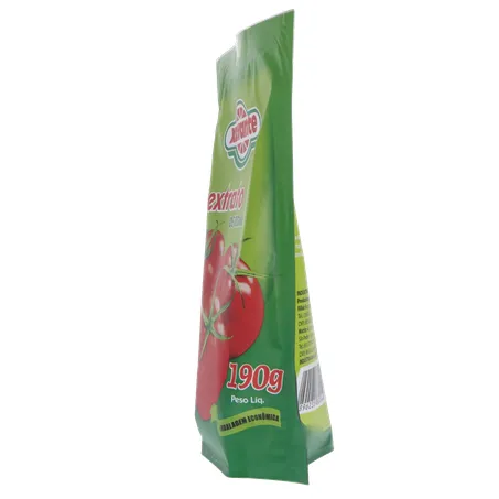 Extrato tomate xavante sc 190g 360-8