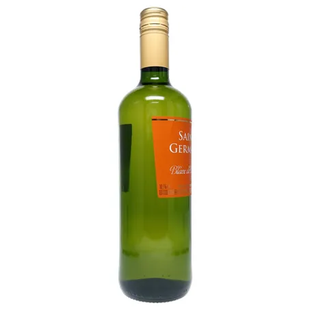 Vinho Nacional Saint Germain Blanc De Blanc 750ml 360-30
