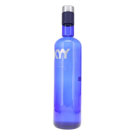 Vodka Skyy 750ml 360-5