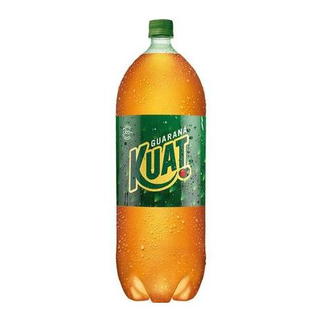 REFRIGERANTE GUARANA KUAT 3LT