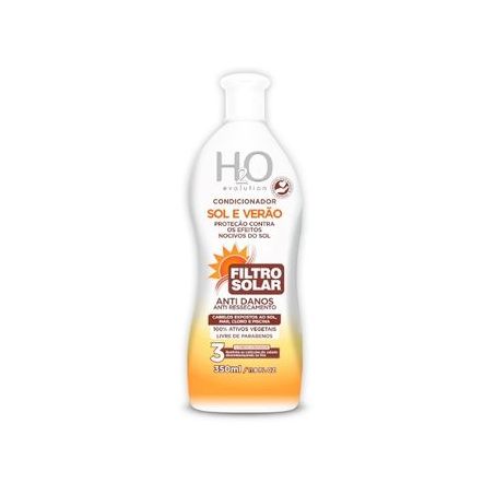 CONDICIONADOR H2O VE