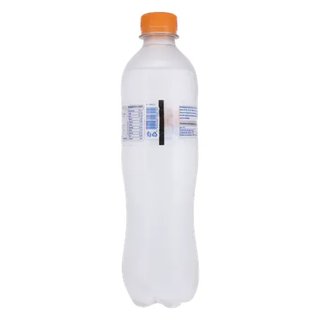 Água Mineral Flua com Gás 500ml 360-17