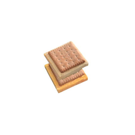 Doce Maria Bonita Quero S.Mais Caixa 280g 
 