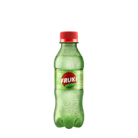 REFRI FRUKI 200ML LIMAO