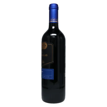 Vinho Chileno Três Medallas Merlot 750ml 360-7