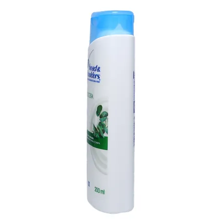 SH.HEAD & SHOULDERS 200ML ANTICOCEIRA 360-7
