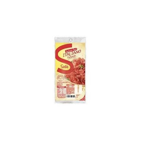 SALAME ITALIANO FAT. SADIA KG
